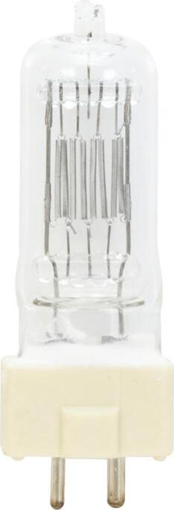 Omnilux 230V/650W Gy-9,5 400H 3000K Produktbild 