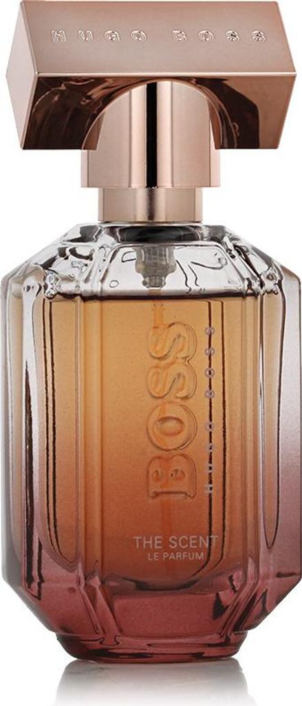Hugo Boss The Scent Le Parfum czyste perfumy dla kobiet 30 Zdjęcie produktu 