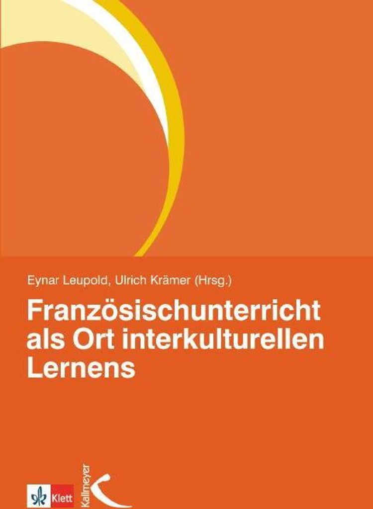 Französischunterricht als Ort interkulturellen Lernens