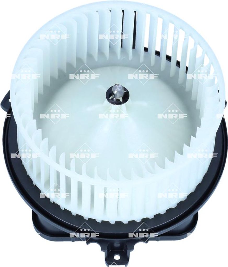 NRF 34381 Gebläsemotor Innenraumgebläse für VW Touareg (CR7) für AUDI A4 B9 Avant (8W5, 8WD) A6 Avant (4A5, C8) A5 Sportback (F5A) Q5 (FYB) Q7 ...