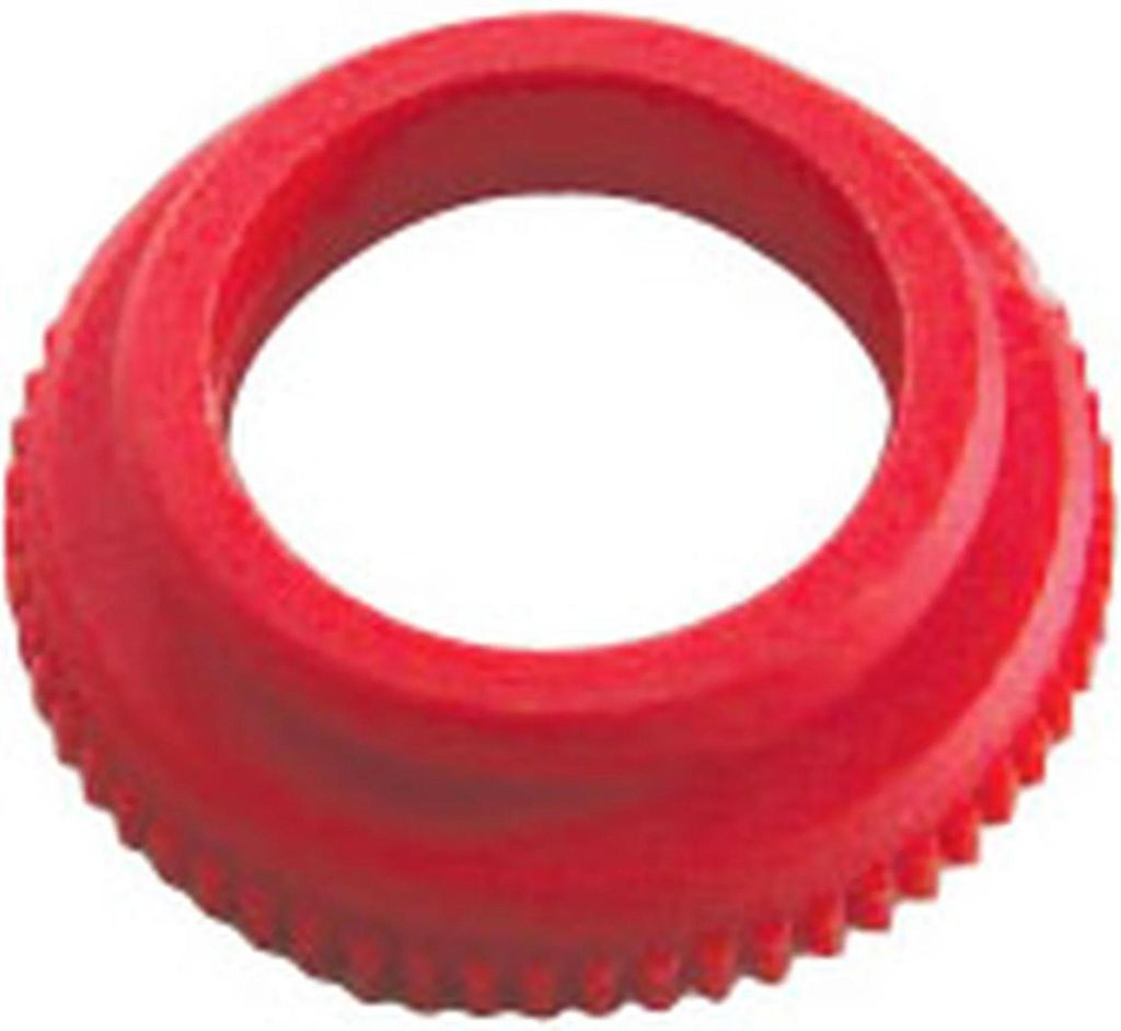 Herz Standard-Adapter ROT M28x1.5 für Thermomotor, 1 Stk. Produktbild 