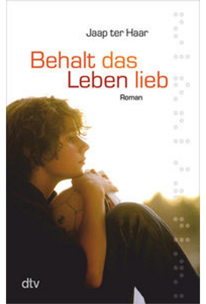 Behalt das Leben lieb Immagine del prodotto 