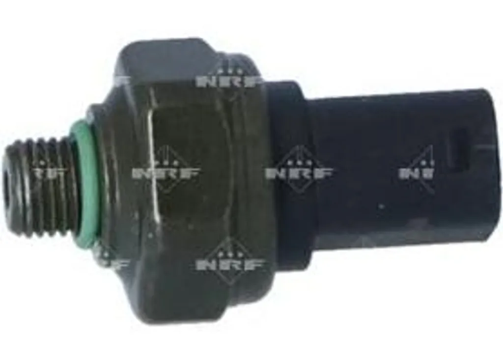 Solution Panne Clim BMW : Pressostat NRF 38940 compatible OE 0141211