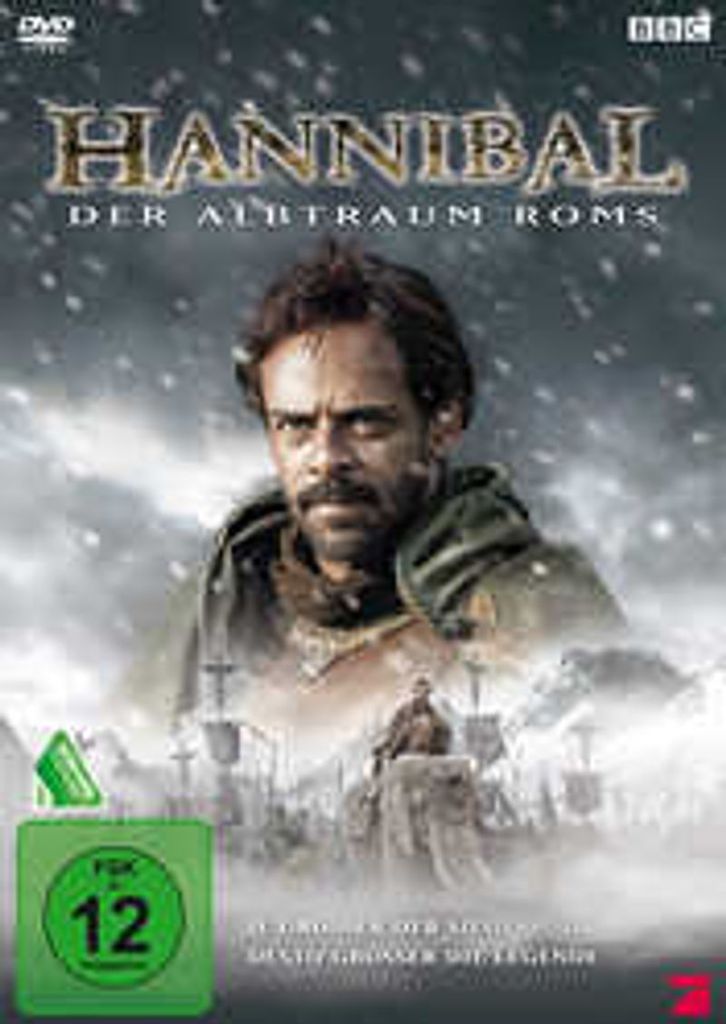 Hannibal - Der Albtraum Roms