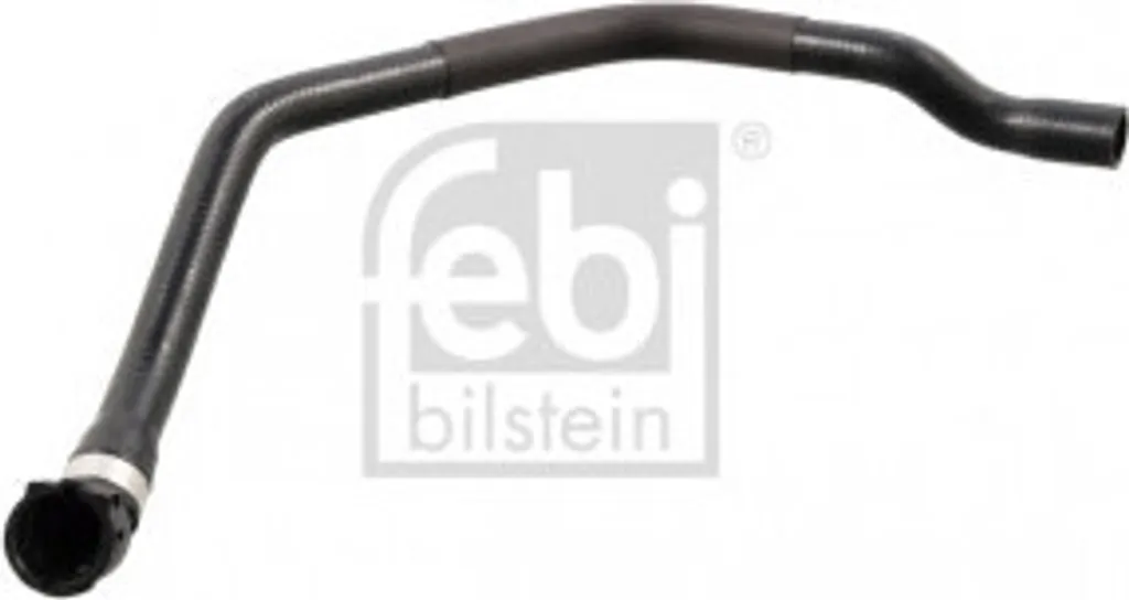 Tuyau de radiateur FEBI BILSTEIN 102965 pour BMW Série 1 et 3 E90 E87