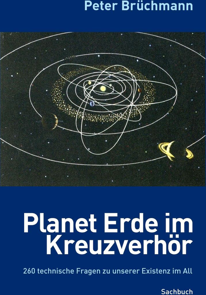Planet Erde im Kreuzverhör