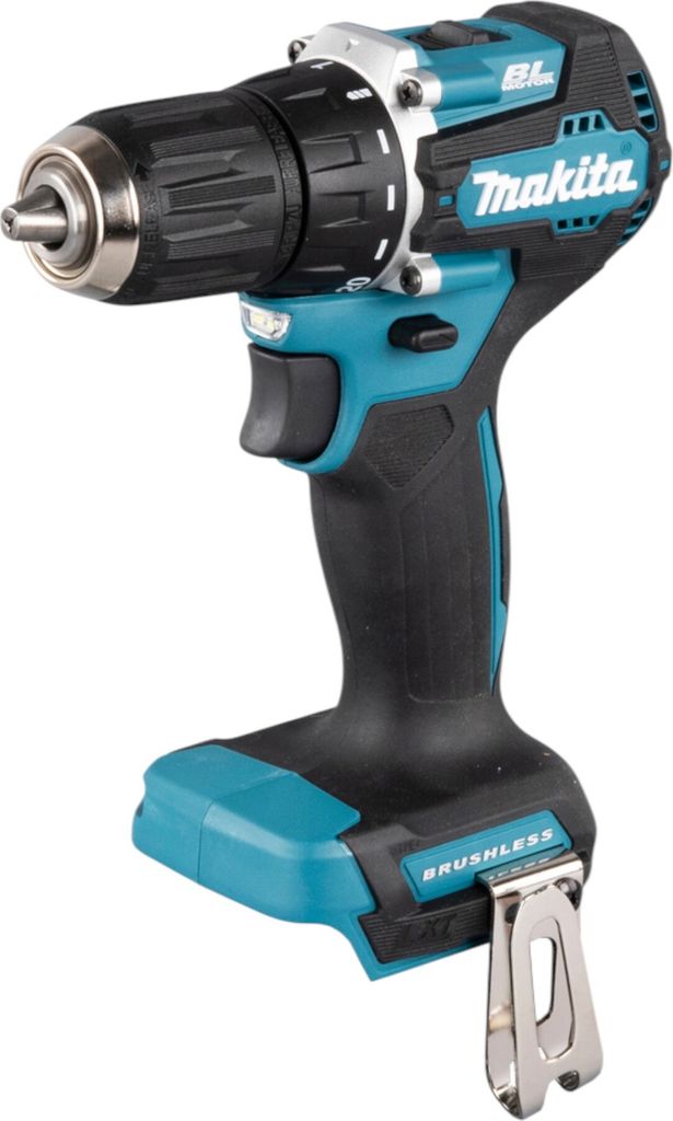 Perceuse-visseuse sans fil Makita DDF487Z Image du produit 