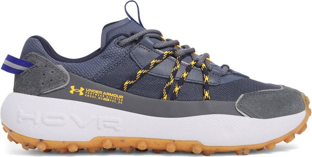 Under Armour UA Fat Tire Venture Pro Hsft Unisex Outdoor-Sneaker 47,5 EU