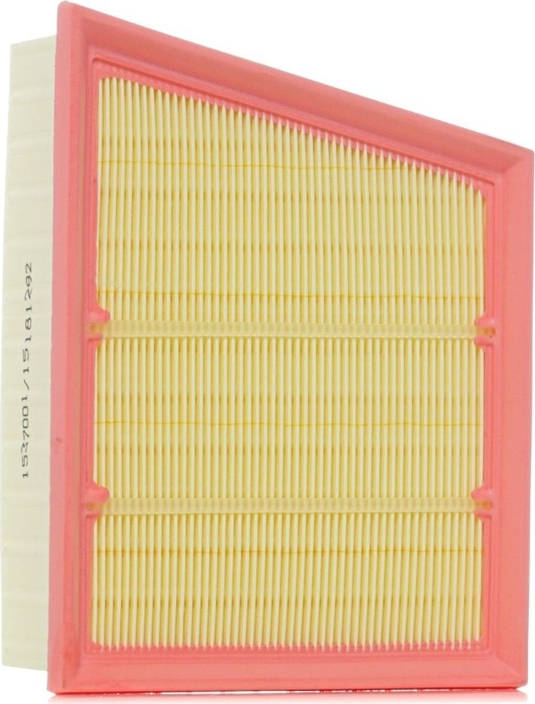 Luftfilter RIDEX 8A0918 für FORD Transit Custom V362 Kastenwagen (FY, FZ) Filtereinsatz