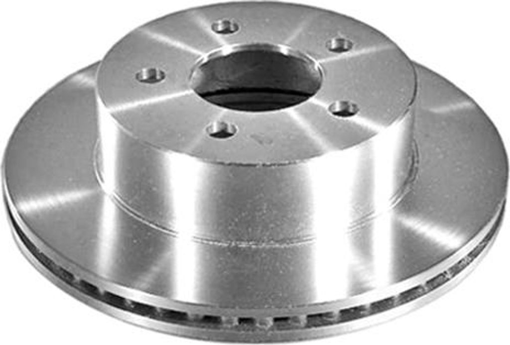 Bremsscheibe Brake Rotor Vorderachse Wrangler TJ 00-06