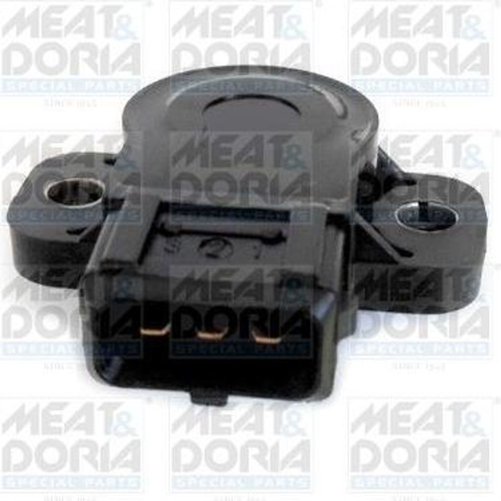 MEAT & DORIA 83144 Drosselklappenpositionssensor OE 3510238610 kompatibel mit Santa Fe, Sonata, Magentis