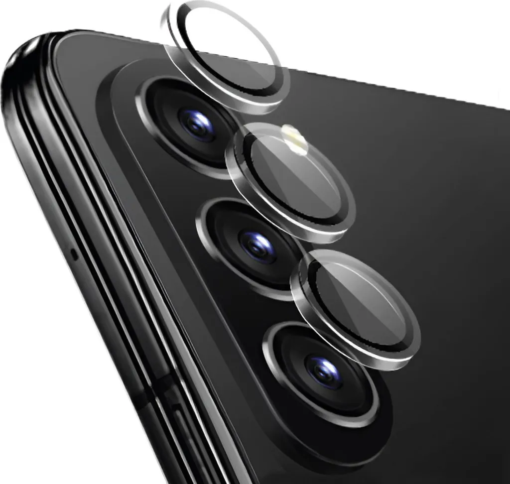 Vetro Temperato 9H Fotocamera Galaxy Z Fold 6 - Force Glass Originale