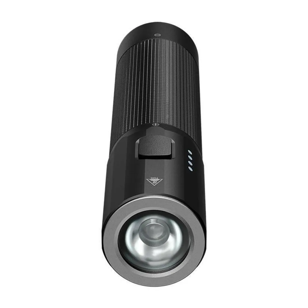 Mini Lampe de Poche NEXTOOL NE20069 1200lm - Éclairage LED Compact