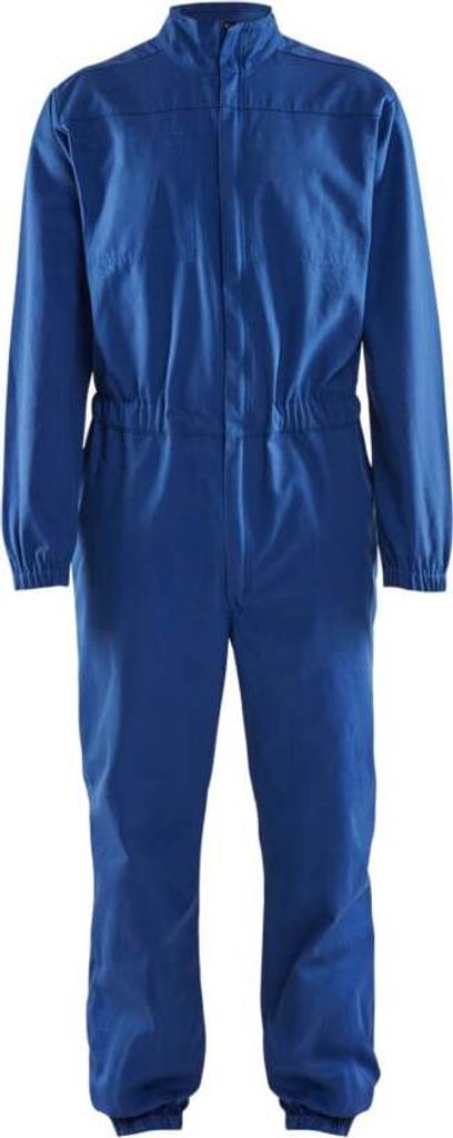 Overall Lebensmittelindustrie "6120 " - Blakläder Kornblau C66