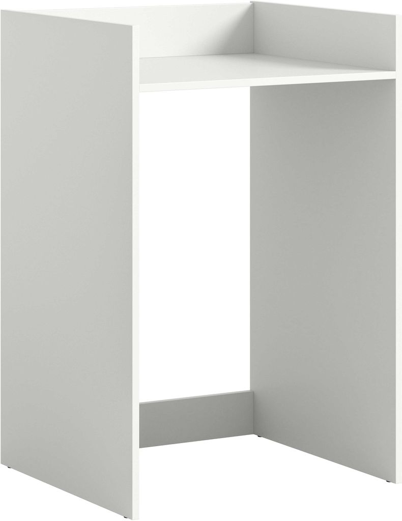 Xonox.home Waschmaschinenschrank Free BxHxT 60 x 101 cm x Produktbild 