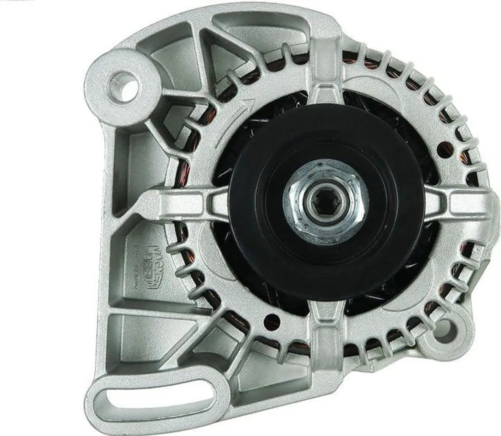 Alternatore AS-PL A4028PR Remanufactured Premium – Per Ford Focus 1.8/2.0, Magneti Marelli, Bosch - 5