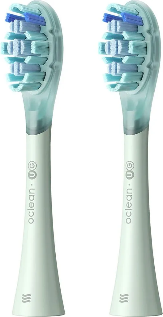 Oclean Ultra Gum Care Green: Dolcezza e Igiene per il tuo Sorriso