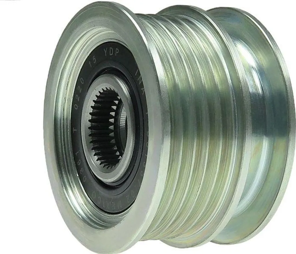 Roue libre d'alternateur pour New Beetle et Jetta - Poulie de rechange