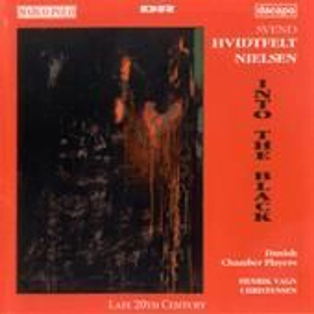 Christensen, H: Serenade/White Light/+