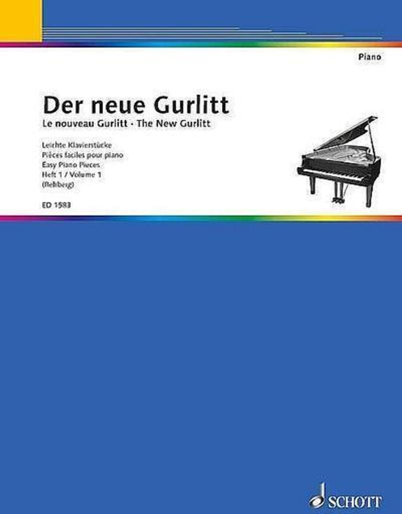 Der neue Gurlitt