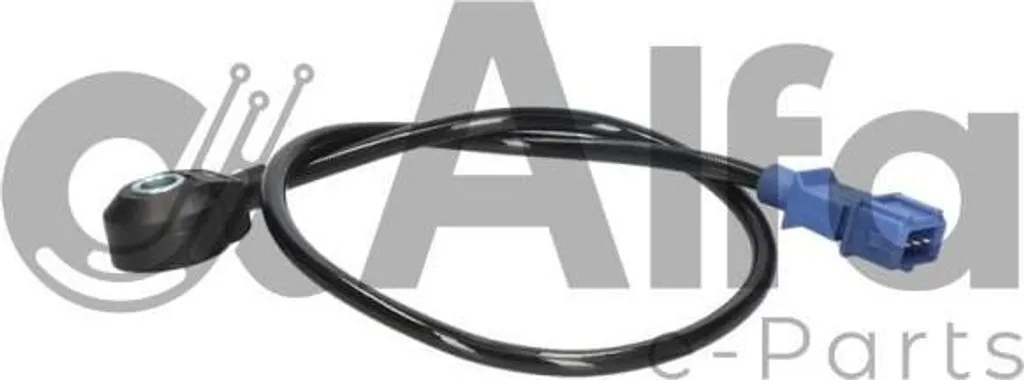 Sensore Detonazione VAG 054905377G Alfa e-Parts AF03007 Audi VW