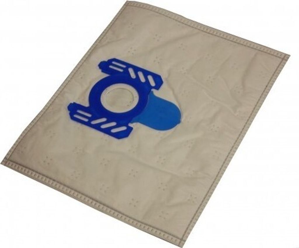 10 Vlies Staubsaugerbeutel passend für AEG Exquisit 1201 Vampyr