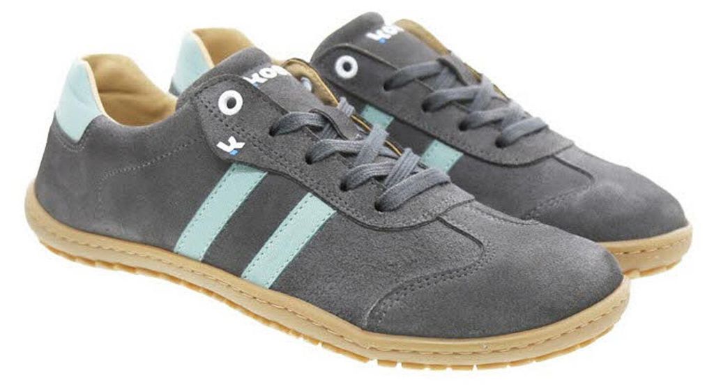 KOEL Herren Schnürschuhe 39471-41, 39471-42, 39471-43, 39471-44, 39471-45, 39471-46, 39471-47 KOE-25X001-301 grey 43
