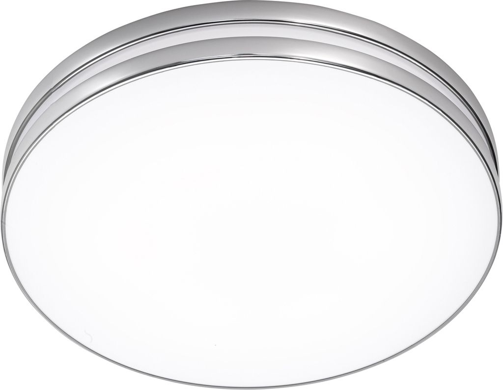 Plafond de salle de bains Plafond APART argent Trio Image du produit 