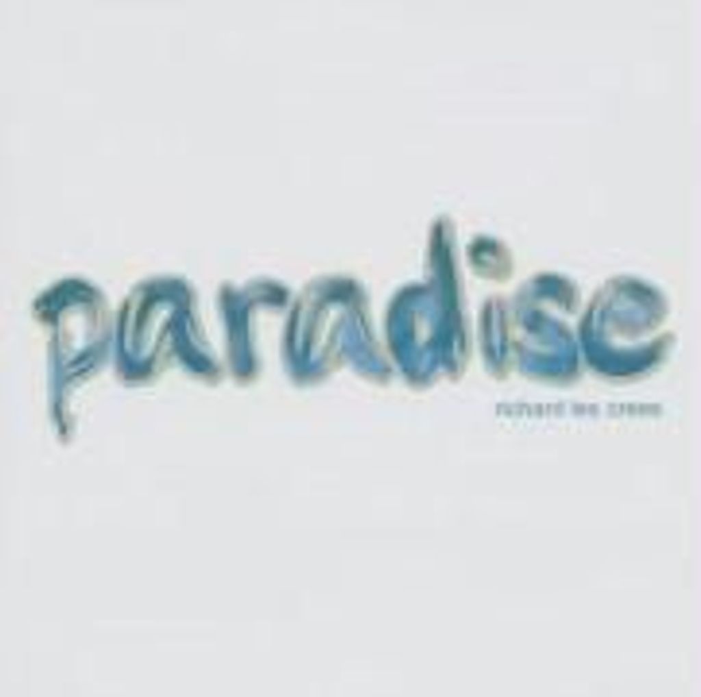 Crees,Richard Les-Paradise