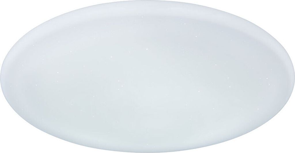 RGB LED Deckenleuchte, Fernbedienung, App-Steuerung Produktbild 