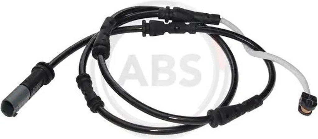 Témoin d'usure plaquettes frein ABS pour BMW F10 F12 F13 OE 34352284343