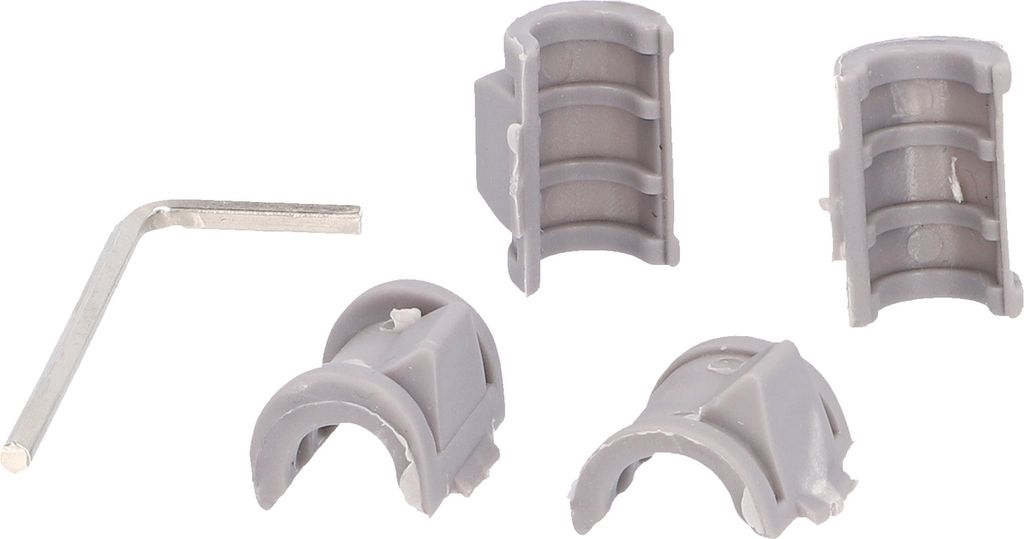 FISCHER Gepäckträgertasche PLUS Emendo - abschließbar Produktbild 12