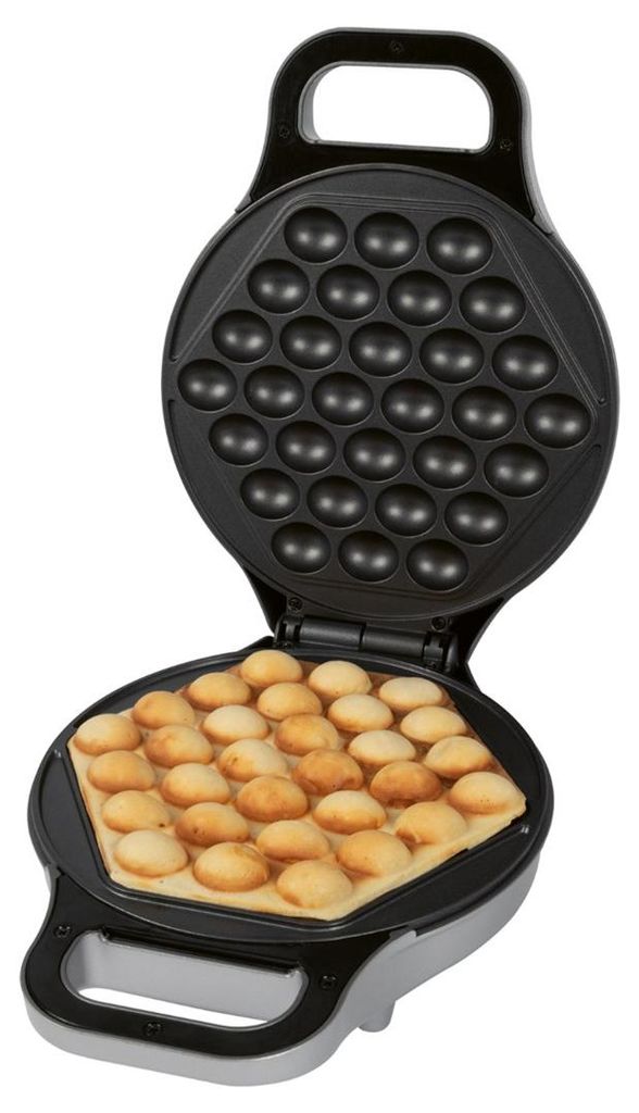 Waffel CLATRONIC WA 3772 Immagine del prodotto 