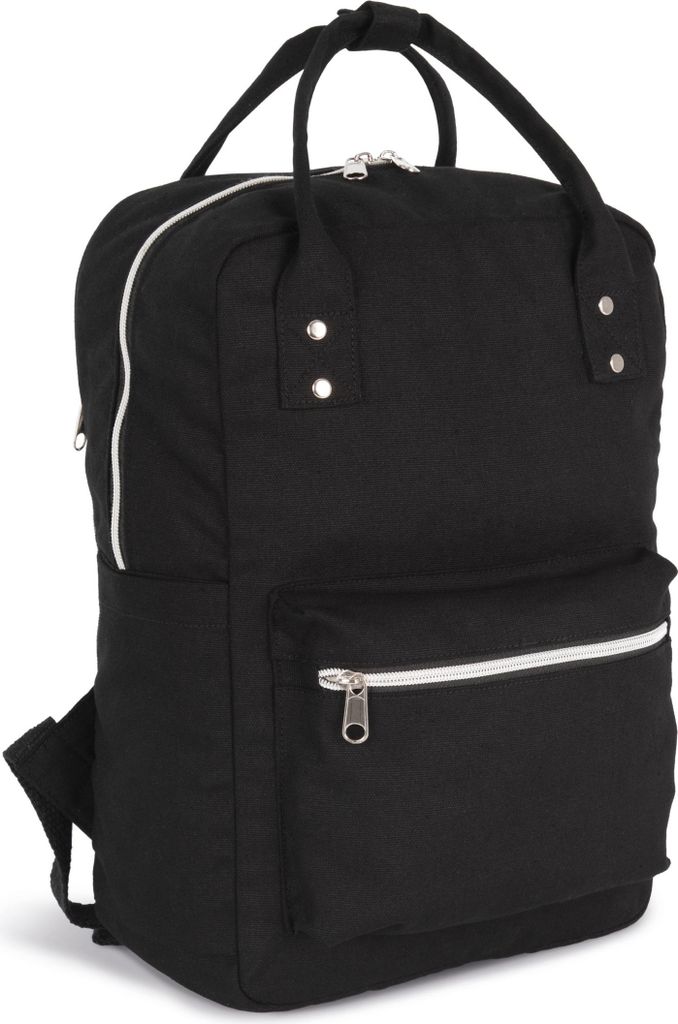 Kimood City-Rucksack mit Handgelenkskordel