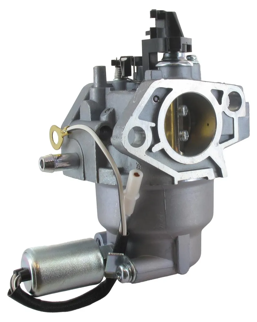 Carburateur 951-12771 pour Réparer votre Tondeuse ou Fraise à Neige MTD