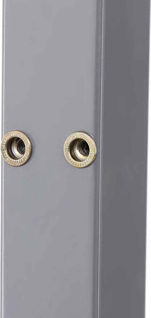 SONGMICS Standpfosten für Markisenkasten, Haltestange, Produktbild 6