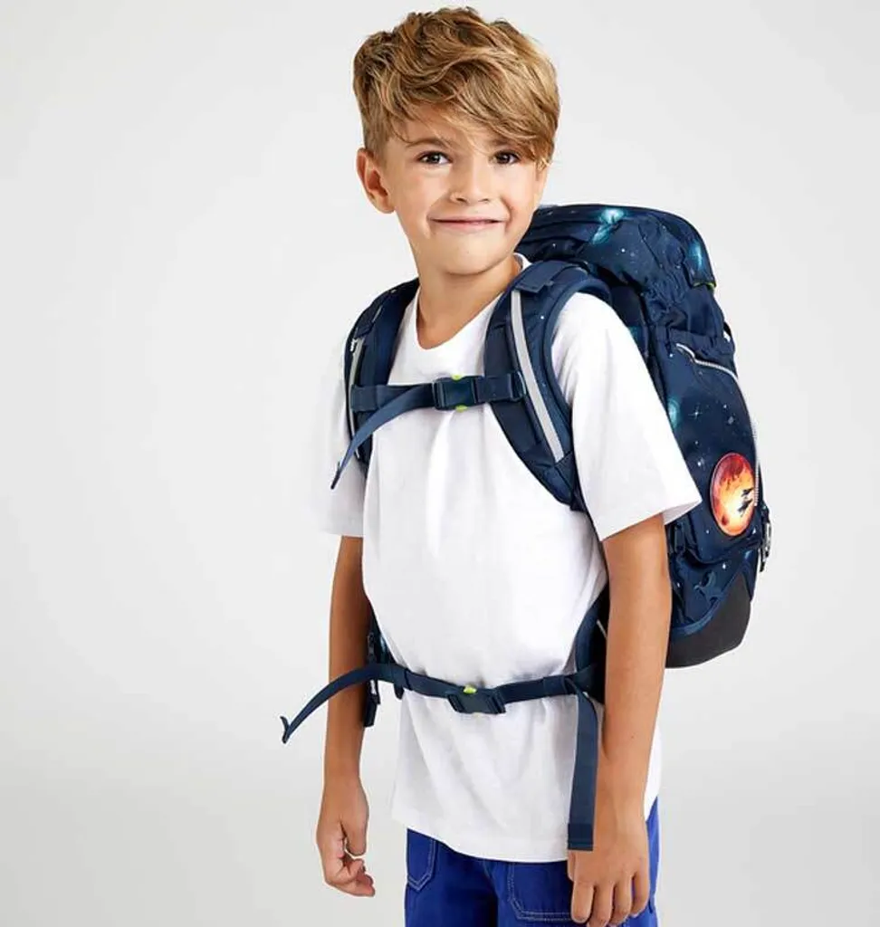 Fini le mal de dos avec le ergobag Pack Set sac à dos KoBärnikus 2025 - 14