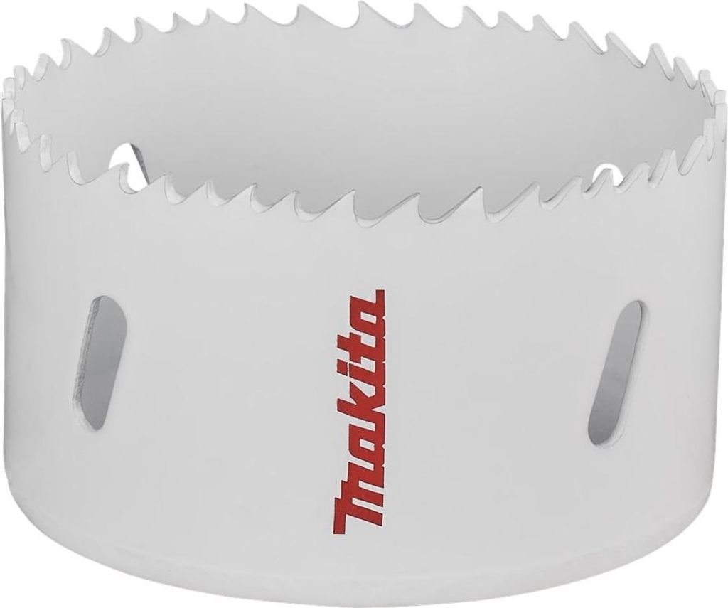 Makita BiM-Lochsäge, 76 mm 76 mm - Bi-Metall Produktbild 