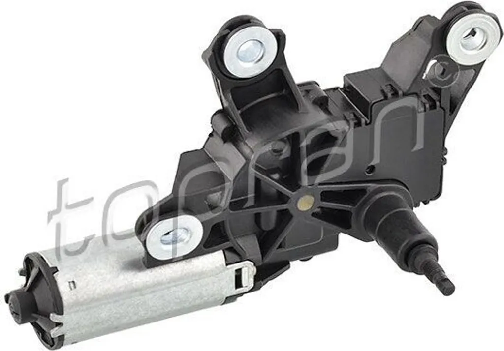 Moteur essuie-glace arrière Octavia I bloqué ? Solution OE 1U6955711B