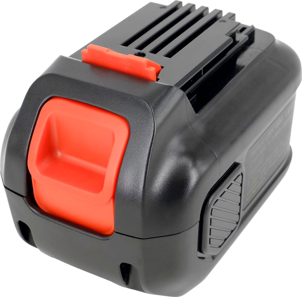 PowerSmart 2.5Ah 60V Akku für BLACK & DECKER LHT360, LHT360C, LHT360CFF LBX2560