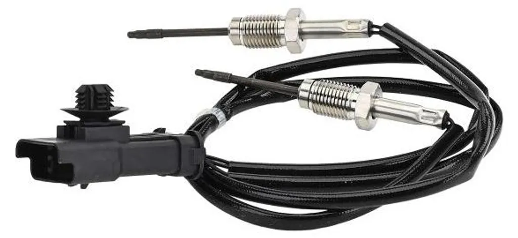 Capteur de température Delphi TS30382-12B1 anti voyant moteur 3008 M