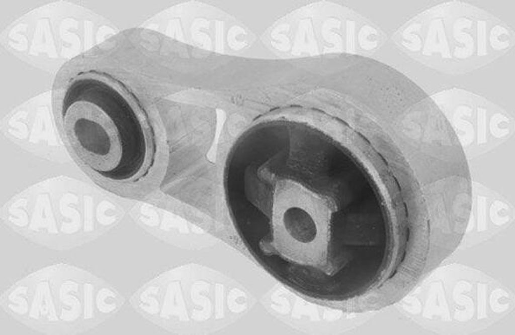 Lagerbock, Motoraufhängung SASIC 2704016