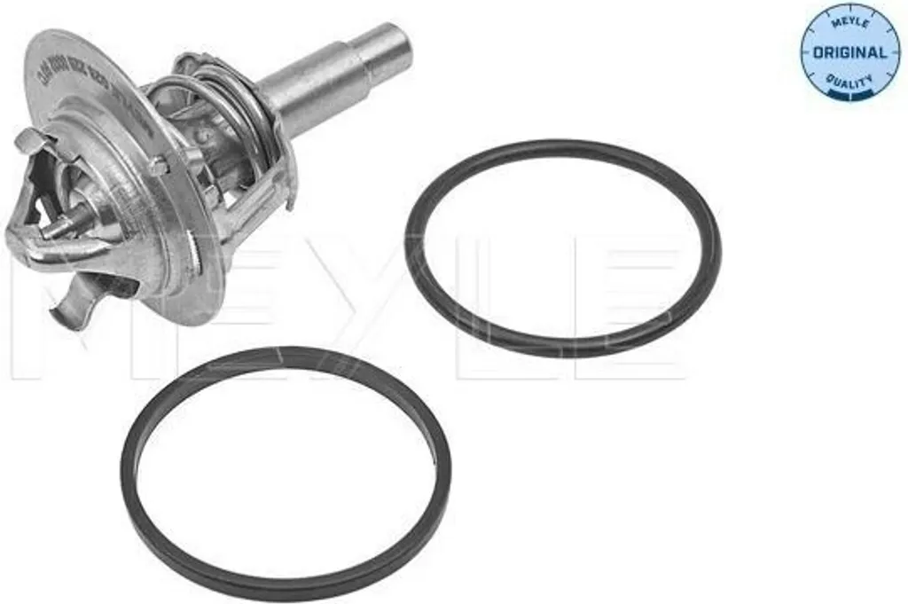Thermostat d'eau anti-surchauffeur moteur pour Mercedes SLK et E