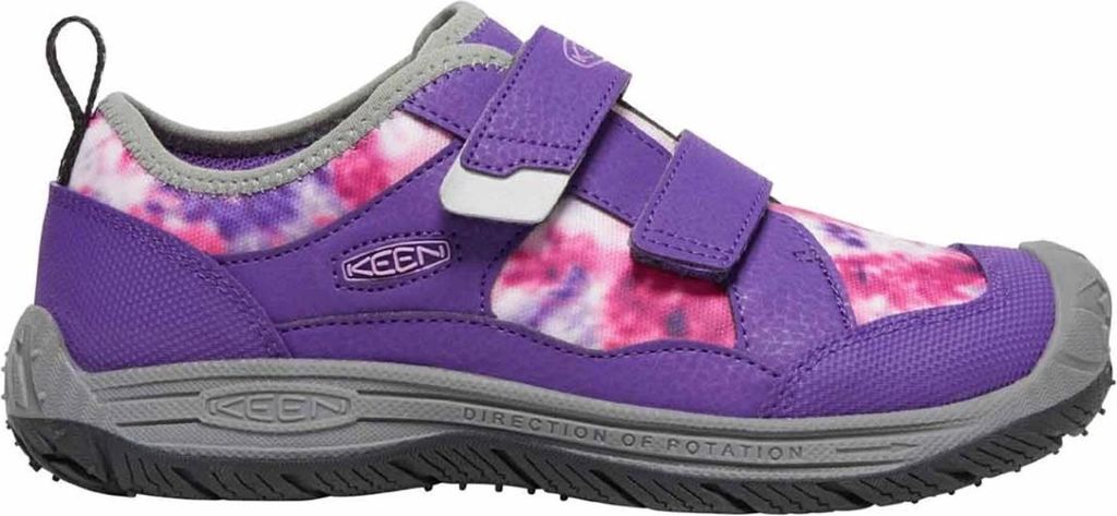 Detská obuv Keen Speed Hound Tillandsia Purple/Multi Obrázok produktu 