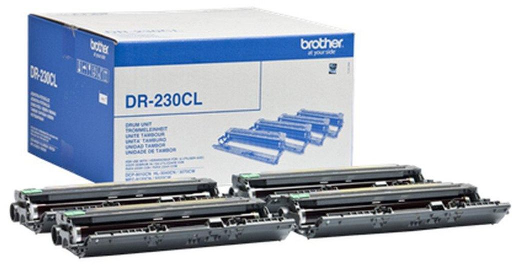 Brother Drum Dr230Cl 15K Image du produit 