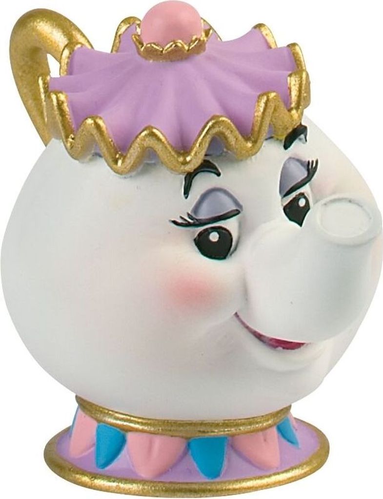 BULLYLAND 12474, Vcebarevn, 1 kus Obrázek produktu 