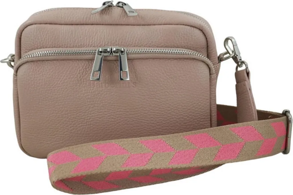 Sac de ville Barberini's 9441856430 idéal pour le travail et chic