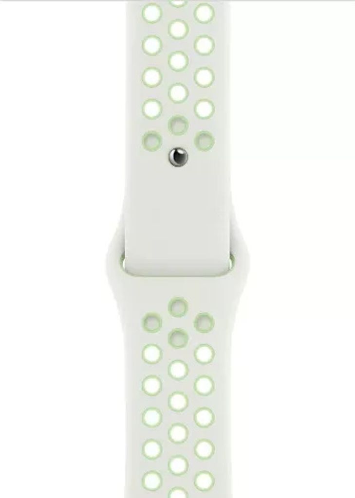 Apple MG3T3ZM/A, Band, Smartwatch, Zielony, Biały, Apple, Zdjęcie produktu 
