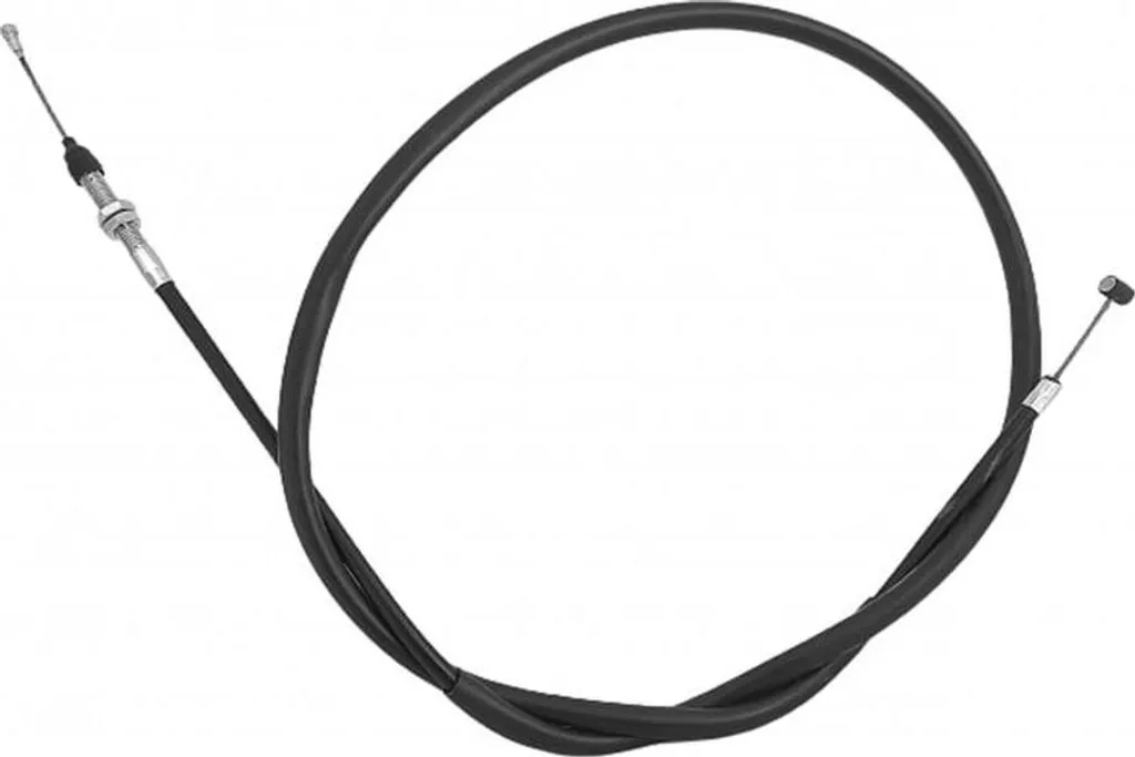 Câble d'embrayage de rechange pour moto Yamaha YZF-R6 Linmot 600