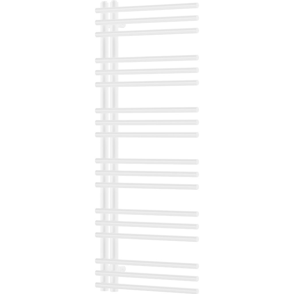 Mexen Neptun Badezimmerheizkörper 1200 x 500 mm, 456 W, weiß - W101-1200-500-00-20